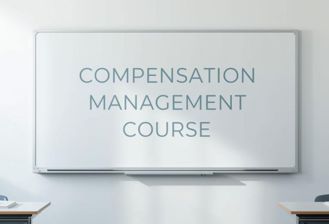Compensation Management Course
