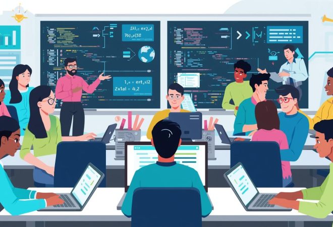 Computer Science Course