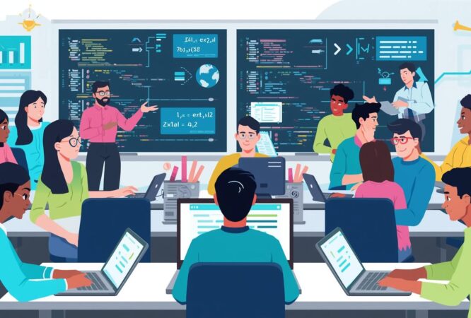 Computer Science Course