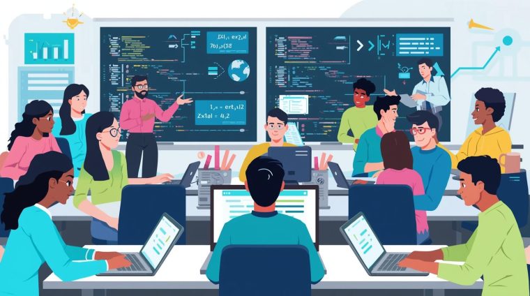 Computer Science Course