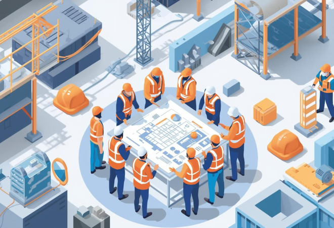 Construction Project Management Course