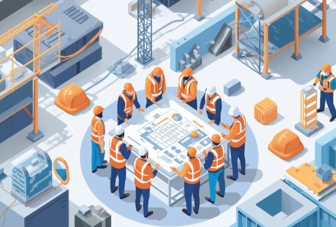 Construction Project Management Course