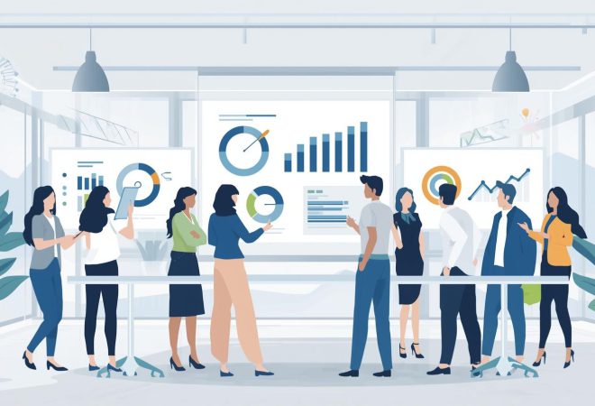 Corporate Performance Management Course