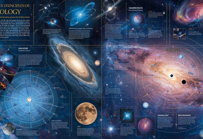 Cosmology Course
