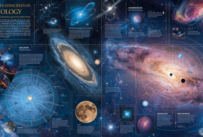 Cosmology Course