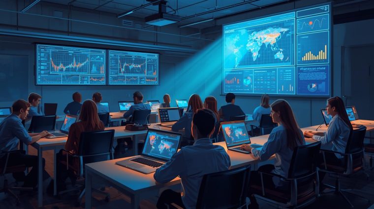 Data Mining Course Data Mining Course