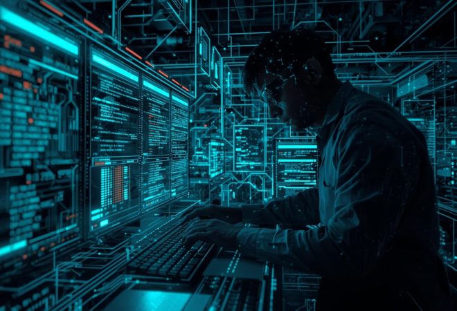 Digital Forensics Essentials Course