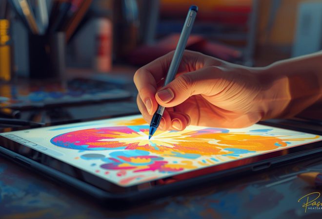 Digital Painting Basics