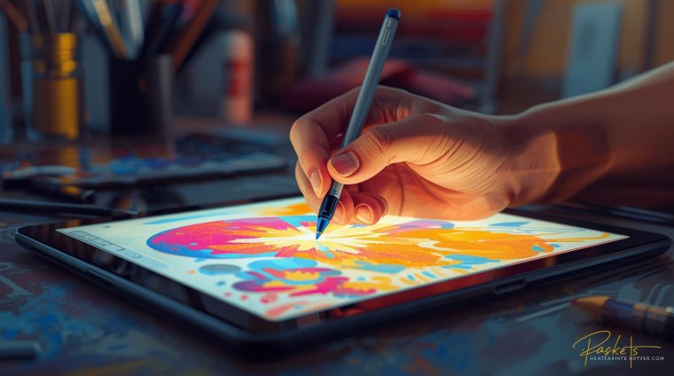 Digital Painting Basics Digital Painting Basics