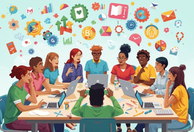 Digital Storytelling course