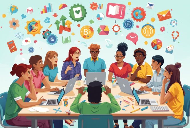 Digital Storytelling course