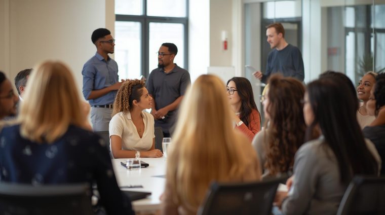 Diversity Equity and Inclusion Course Diversity Equity and Inclusion Course