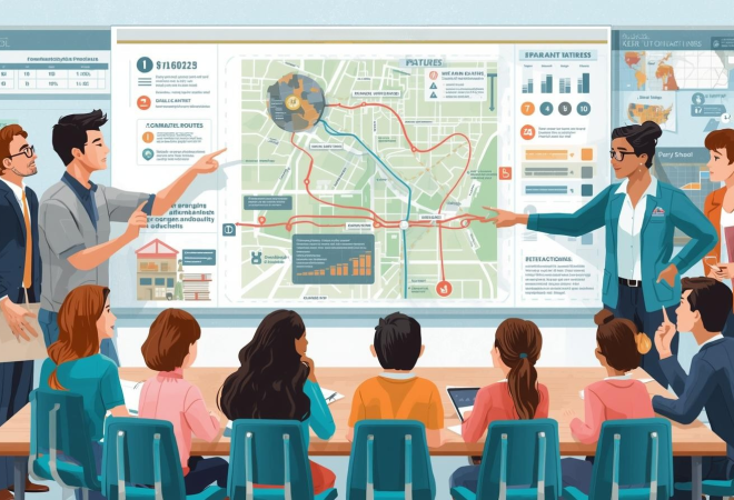 Emergency Operations Planning for Schools