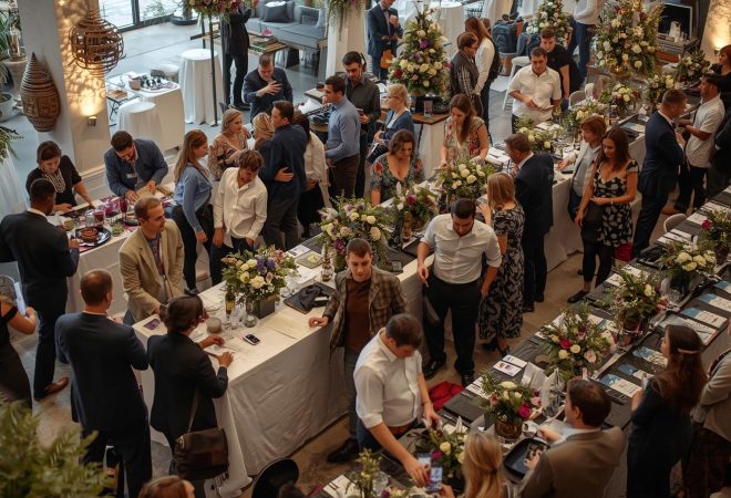 Event Management Course