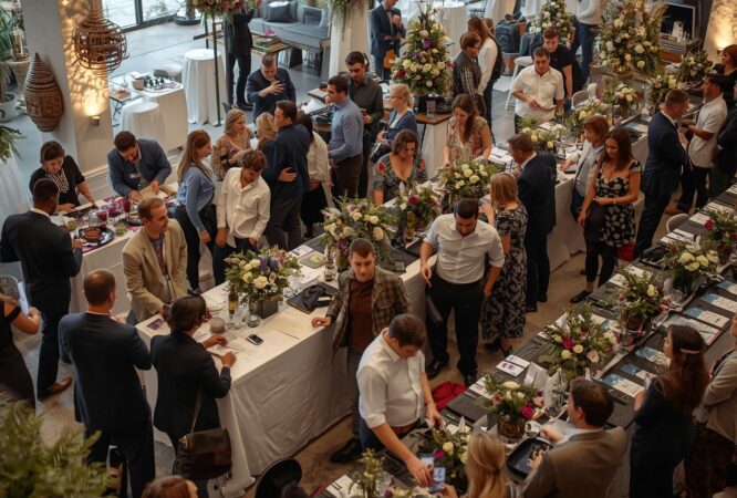 Event Management Course