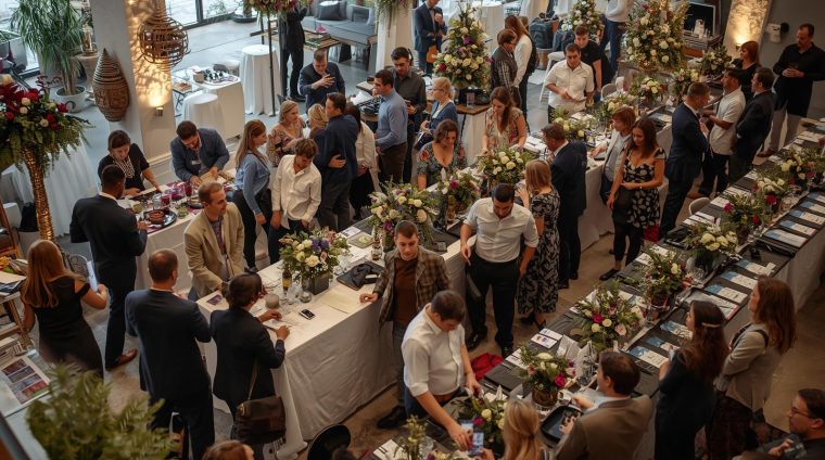 Event Management Course