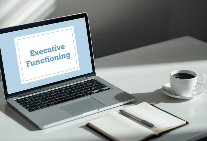 Executive Functioning Course