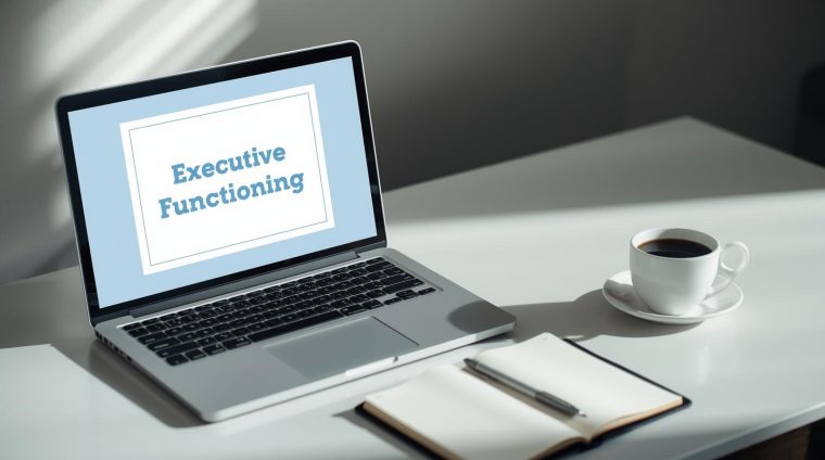 Executive Functioning Course
