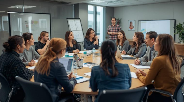 Facilitative Leadership in the Public Sector Facilitative Leadership in the Public Sector