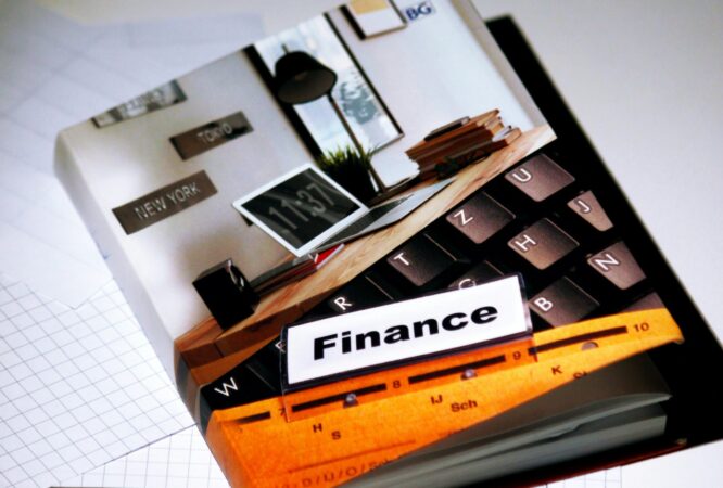 Finance ratio course