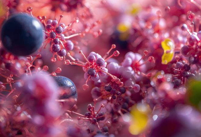 Food & Biochemistry course