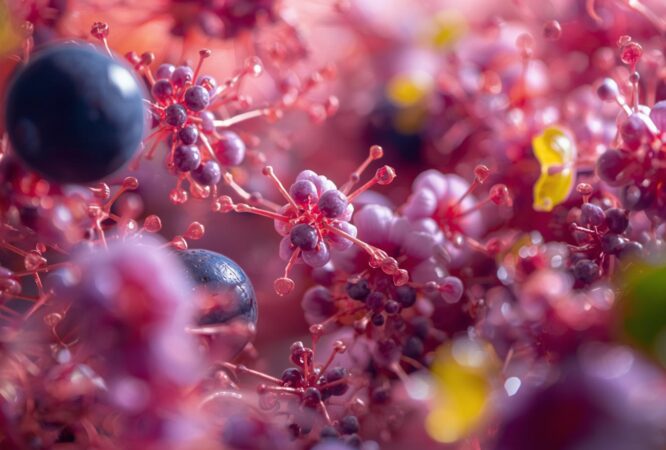 Food & Biochemistry course