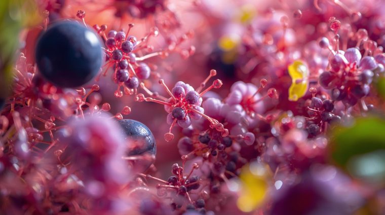 Food & Biochemistry course