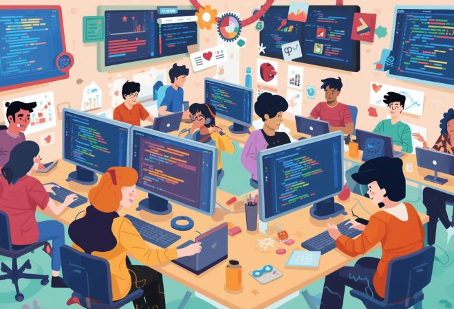 Game Development Course