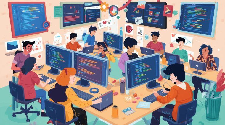 Game Development Course Game Development Course