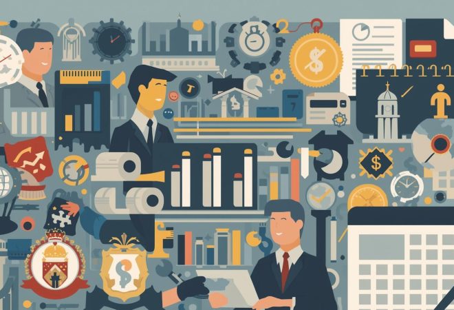 Governmental Accounting Course