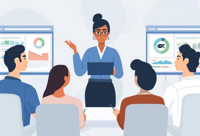 HubSpot CRM Training