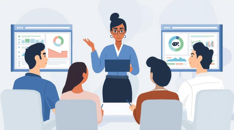 HubSpot CRM Training