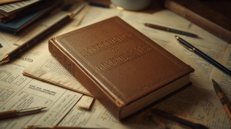 Introduction to Linguistics