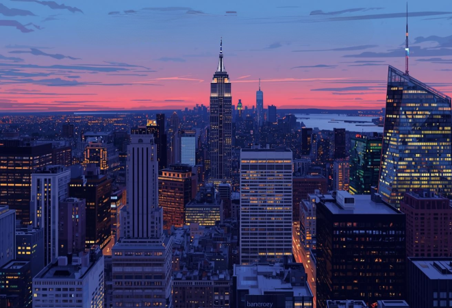 Introduction to Urban Sociology