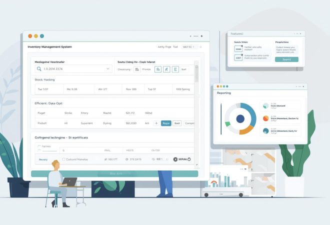 Inventory Management System Course (1)