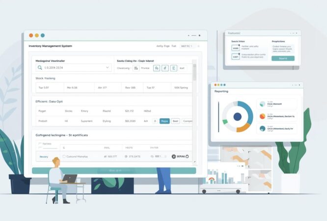 Inventory Management System Course (1)