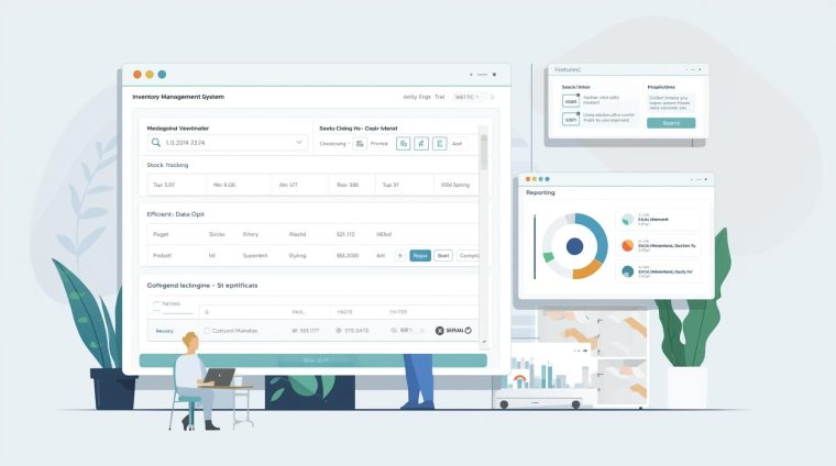 Inventory Management System Course (1)