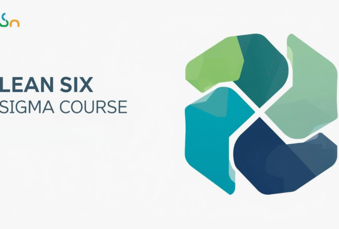 Lean Six Sigma