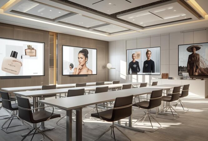 Luxury Brand Management Course