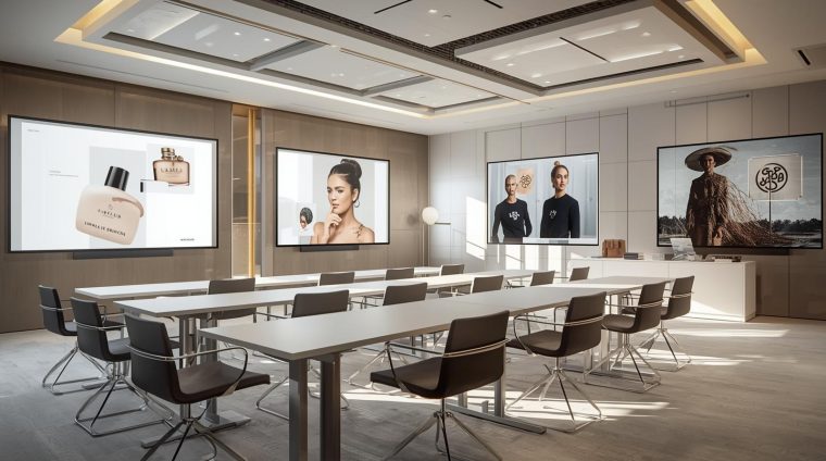 Luxury Brand Management Course