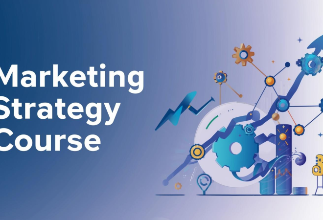 Marketing Strategy Course