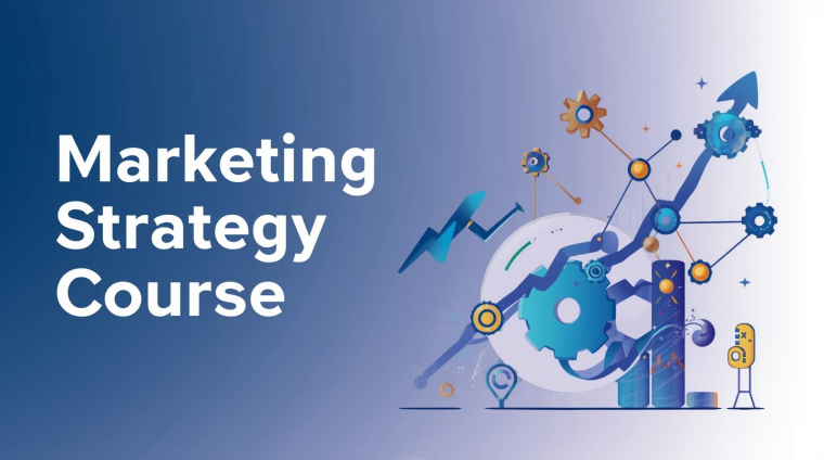 Marketing Strategy Course