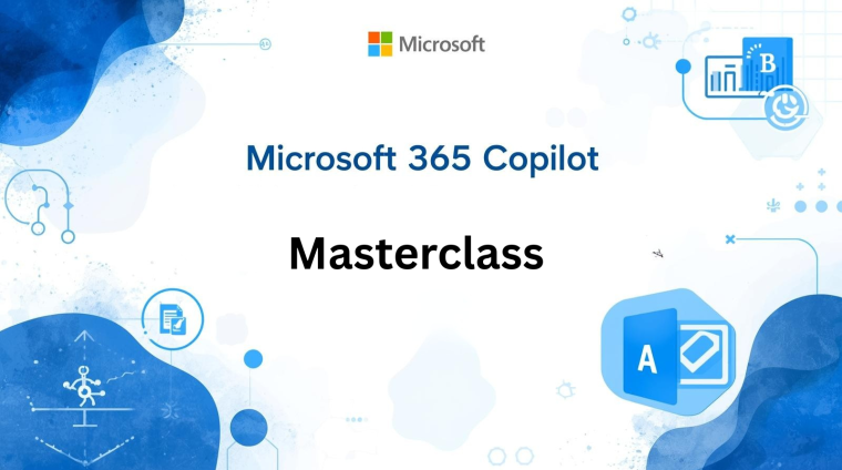 Microsoft copilot masterclass