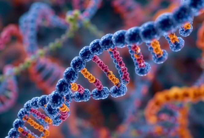 Molecular Biology