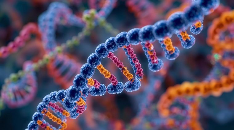 Molecular Biology