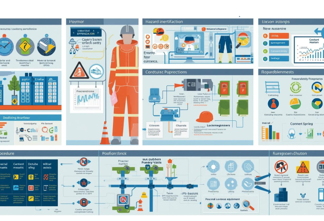 Occupational Health and Safety Management System