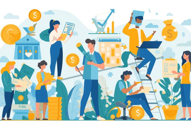 Personal Finance Course