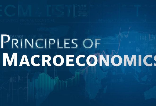 Principles of Macroeconomics