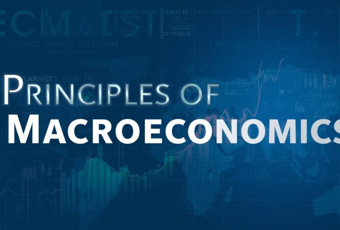 Principles of Macroeconomics