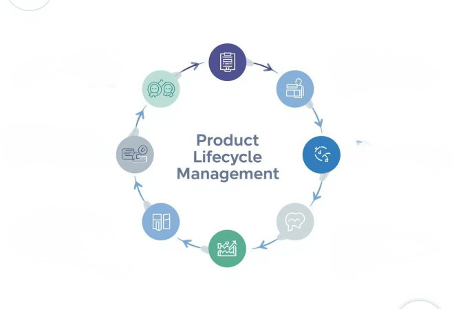 Product Lifecycle Management course